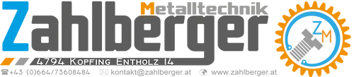 Michael Zahlberger Metalltechnik
